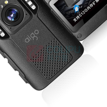 爱国者 aigo 执法记录仪 DSJ-T1 32G 黑
