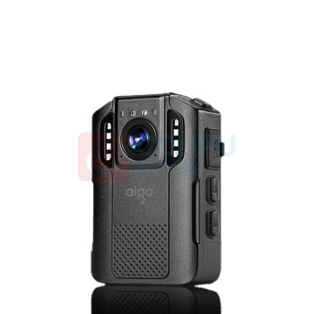 爱国者 aigo 执法记录仪 DSJ-T1 32G 黑