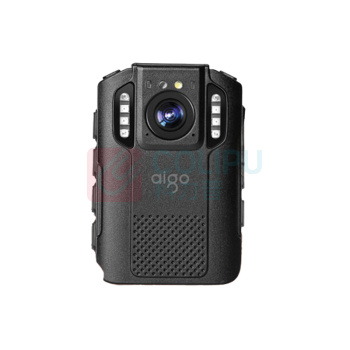 爱国者 aigo 执法记录仪 DSJ-T7 64G 黑
