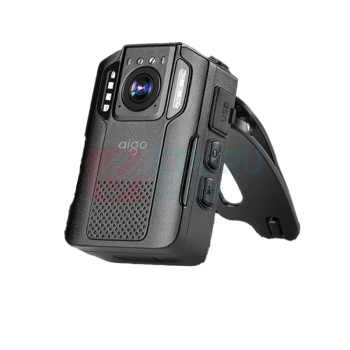 爱国者 aigo 执法记录仪 DSJ-T7 128G 黑