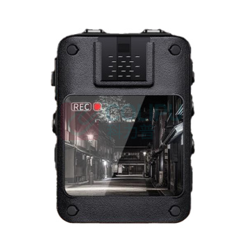 爱国者 aigo 执法记录仪 DSJ-T5 32G 黑