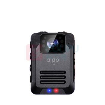 爱国者 aigo 执法记录仪 DSJ-T5 32G 黑