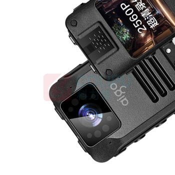 爱国者 aigo 执法记录仪 DSJ-T5 32G 黑