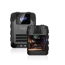 爱国者 aigo 执法记录仪 DSJ-T5 64G 黑