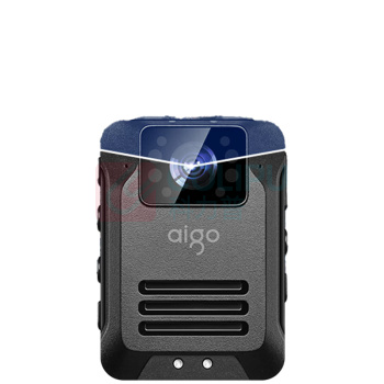 爱国者 aigo 执法记录仪 DSJ-T5 64G 黑