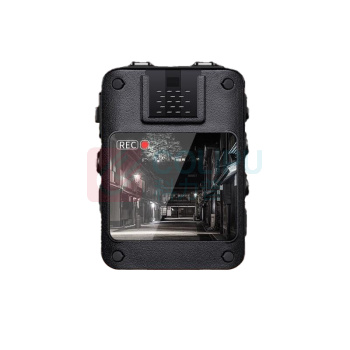 爱国者 aigo 执法记录仪 DSJ-T5 128G 黑