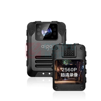 爱国者 aigo 执法记录仪 DSJ-T5 128G 黑