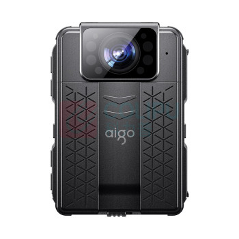爱国者 aigo 执法记录仪 DSJ-T5 128G 黑