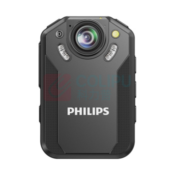 飞利浦 PHILIPS 执法记录仪 VTR-8202 256G