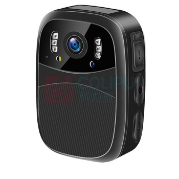 欣视界 摄像记录仪 DSJ-E1-64G (黑色)