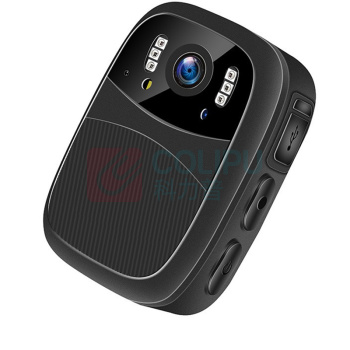 欣视界 摄像记录仪 DSJ-E1-64G (黑色)