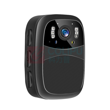 欣视界 摄像记录仪 DSJ-E1-64G (黑色)