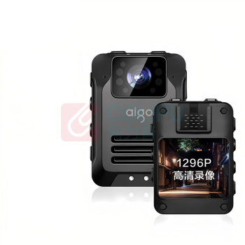 爱国者 aigo 执法记录仪 DSJ-T5 128G 