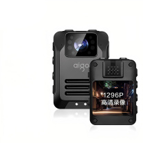 爱国者 aigo 执法记录仪 DSJ-T5 128G 
