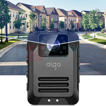 爱国者 aigo 执法记录仪 DSJ-T5 128G 
