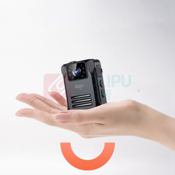 爱国者 aigo 执法记录仪 DSJ-T5 128G 