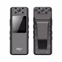 爱国者 aigo 执法记录仪 DSJ-S11 64G 