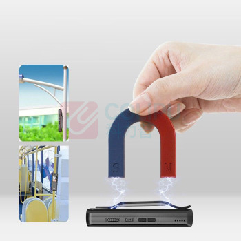 爱国者 aigo 执法记录仪 DSJ-S11 64G 