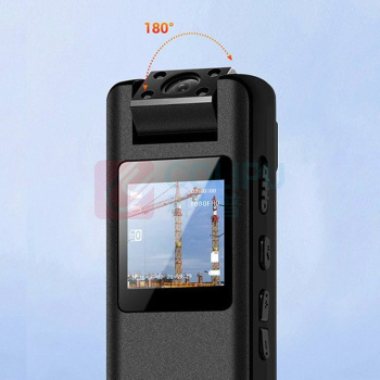 爱国者 aigo 执法记录仪 DSJ-S11 64G 