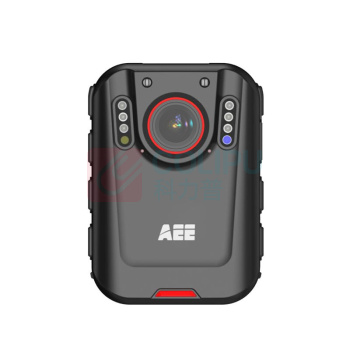 AEE 执法记录仪 DSJ-K1 512G (黑色)