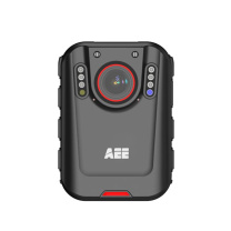 AEE 执法记录仪 DSJ-K1 512G (黑色)
