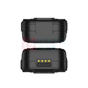 AEE 执法记录仪 DSJ-K1 512G (黑色)