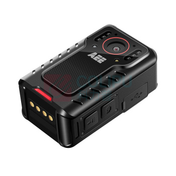 AEE 执法记录仪 DSJ-K3 64G (黑色)