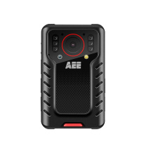 AEE 执法记录仪 DSJ-K3 256G (黑色)