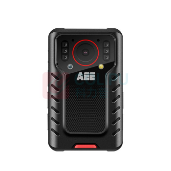AEE 执法记录仪 DSJ-K3 512G (黑色)