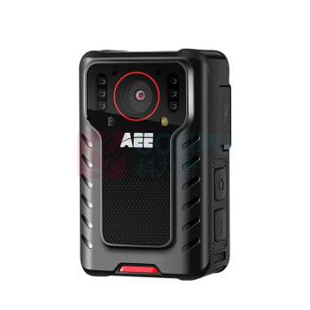 AEE 执法记录仪 DSJ-K3 512G (黑色)