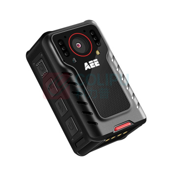 AEE 执法记录仪 DSJ-K3 512G (黑色)