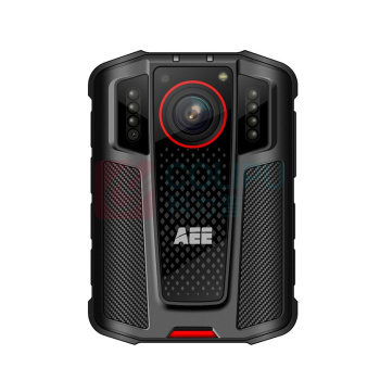 AEE 执法记录仪 DSJ-K5 128G (黑色)