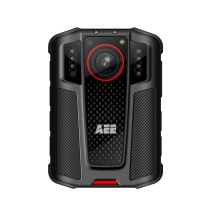 AEE 执法记录仪 DSJ-K5 128G (黑色)