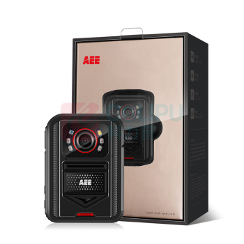 AEE 执法记录仪 DSJ-K7 256G (黑色)