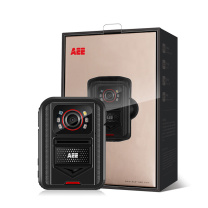 AEE 执法记录仪 DSJ-K7 256G (黑色)