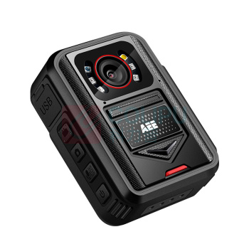 AEE 执法记录仪 DSJ-K7 256G (黑色)