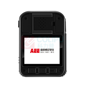 AEE 执法记录仪 DSJ-K7 256G (黑色)