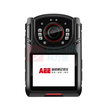 AEE 执法记录仪 DSJ-K7 512G (黑色)