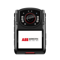AEE 执法记录仪 DSJ-K7 512G (黑色)