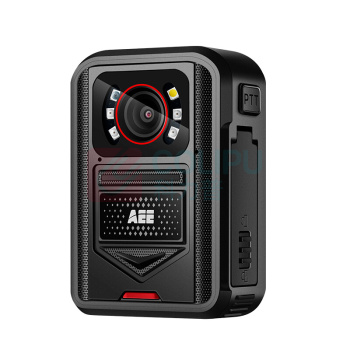 AEE 执法记录仪 DSJ-K8 32G (黑色)