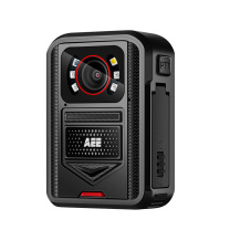 AEE 执法记录仪 DSJ-K8 32G (黑色)