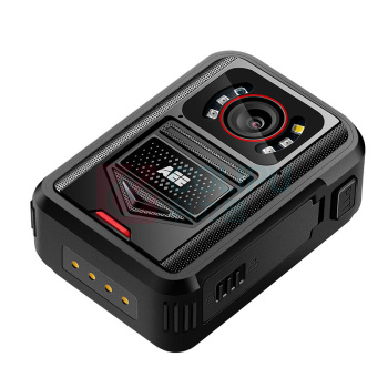 AEE 执法记录仪 DSJ-K8 32G (黑色)