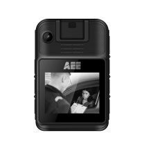 AEE 执法记录仪 DSJ-K8 256G (黑色)