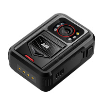 AEE 执法记录仪 DSJ-K8 512G (黑色)