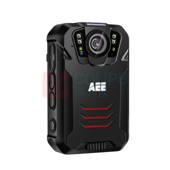 AEE 执法记录仪 DSJ-S5 265压缩 64G (黑色)