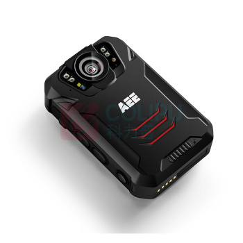 AEE 执法记录仪 DSJ-S5 265压缩 64G (黑色)