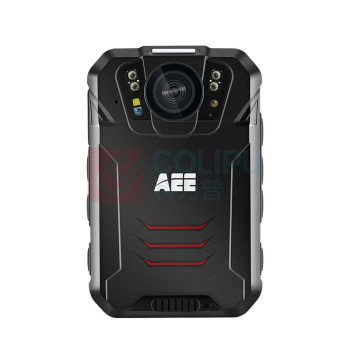 AEE 执法记录仪 DSJ-S5 265压缩 256G (黑色)