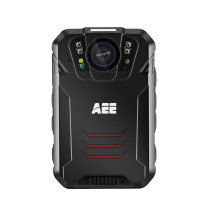 AEE 执法记录仪 DSJ-S5 265压缩 256G (黑色)