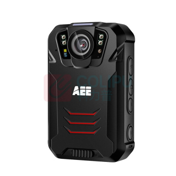 AEE 执法记录仪 DSJ-S5 265压缩 256G (黑色)