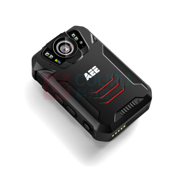AEE 执法记录仪 DSJ-S5 264压缩 128G (黑色)
